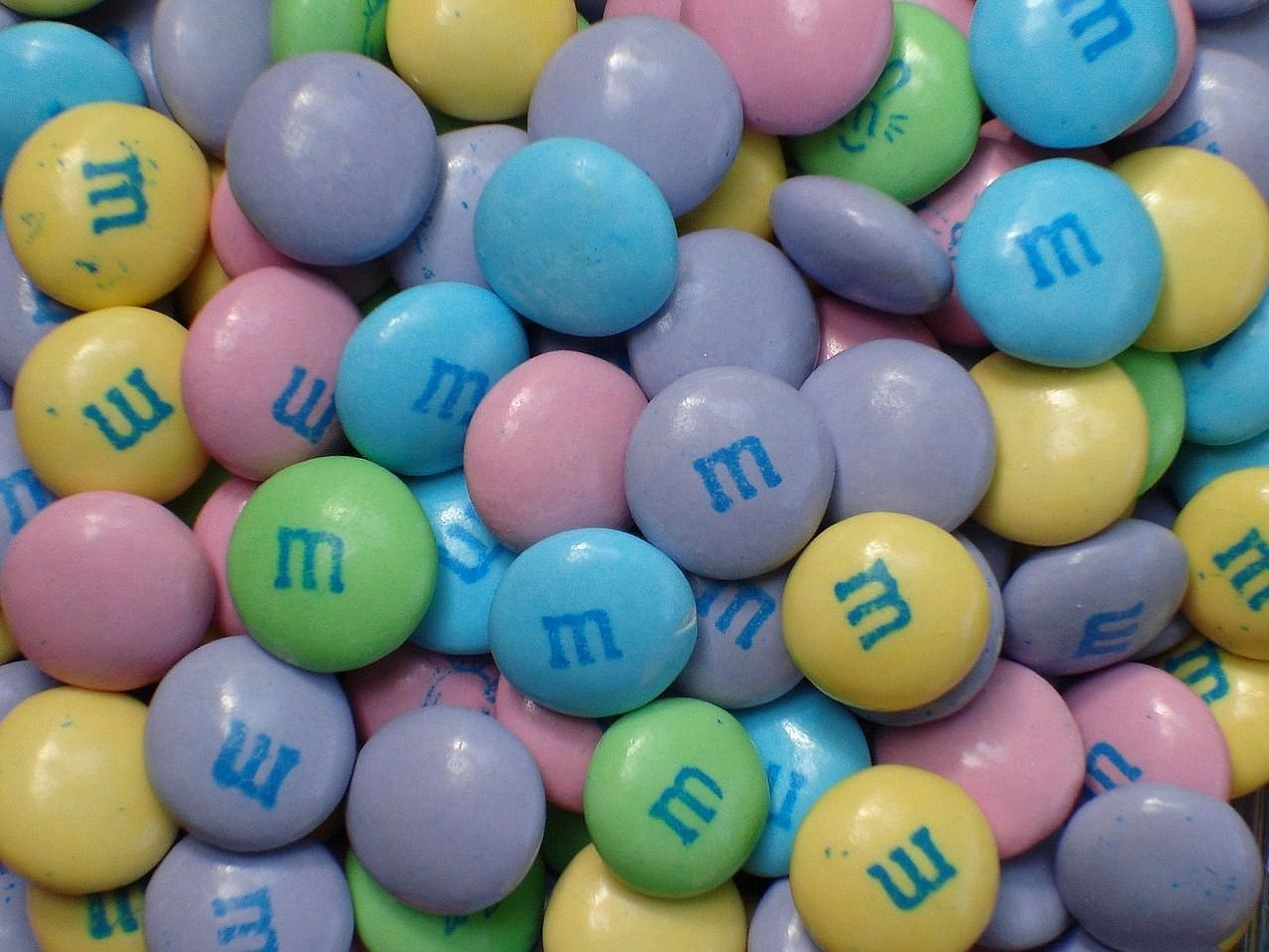 Bonbon Dünyası